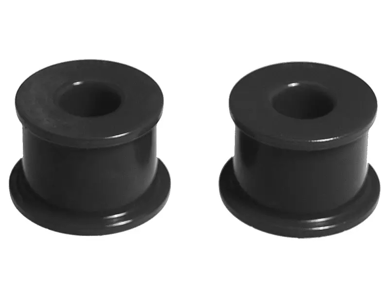 Prothane Rear Trailing Arm Bushing Kit For 2000–2004 Ford Focus – Black Polyurethane 1