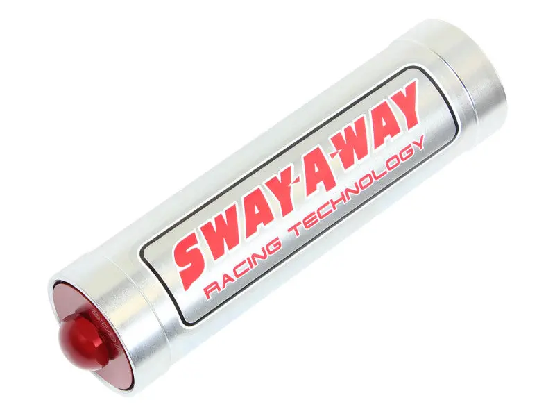 Afe Sway-A-Way 2.5 Remote Reservoir Shock Assembly – 9-Inch Stroke Length 1