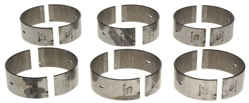Clevite Chevrolet 4 2.8L Dohc-2.9L Dohc 2004-2010 Con Rod Bearing Set 1