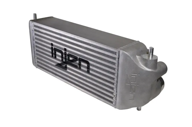 Injen Front-Mount Intercooler For 2015–2020 Ford F-150 Ecoboost (2.7L & 3.5L) 2