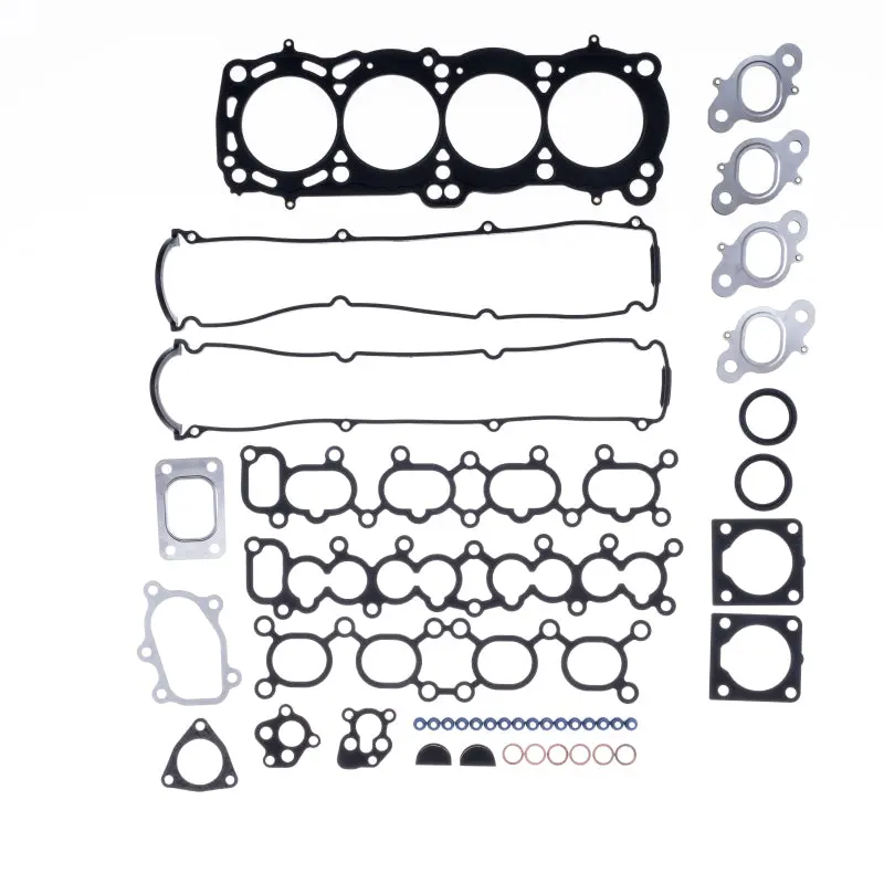 Cometic Top-End Gasket Kit For Nissan Ca18De/Ca18Det Engines – 84Mm Bore, .030" Mls Head Gasket 1