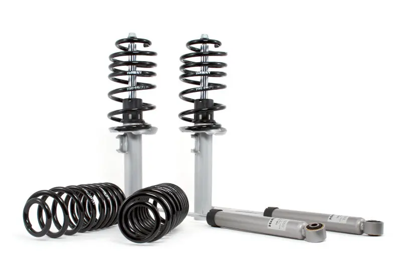 H&R 10-14 Volkswagen Golf Tdi Mk6 Sport Cup Kit 1