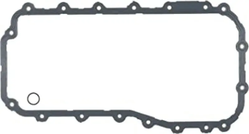 Mahle Original Toyota Camry 01-83 Oil Pan Set 1