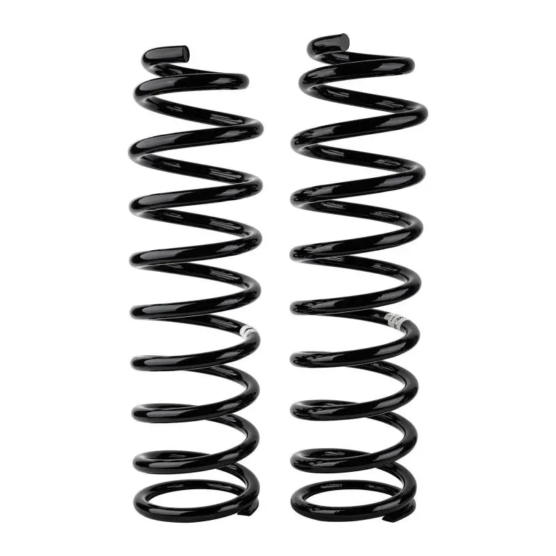 Arb / Ome Front Coil Spring Lift Kit – 3-Inch Raise, 80/105 Series, 51/110 Kg Load Rating 1