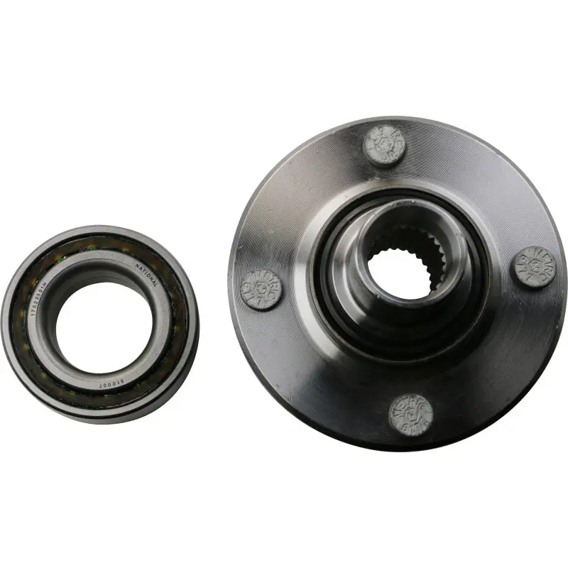 Moog Front Hub Repair Kit For 1998–2002 Chevrolet Prizm 2