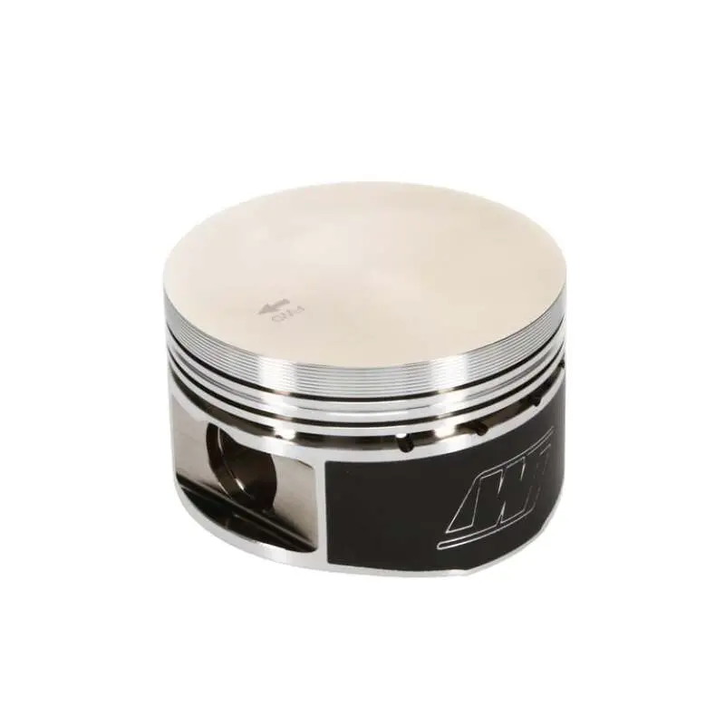 Wiseco Professional Forged Piston Set For Nissan Sr20 – 86.50Mm Bore, 32.00Mm Compression Height 1