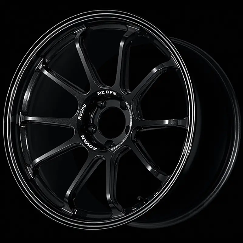 Advan Rz-Df2 Racing Wheel – 19X10.5 1