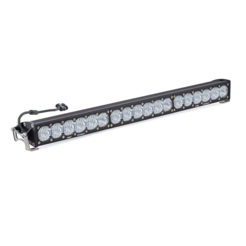 Baja Designs Onx6 Series Wide Driving Pattern 30In Led Light Bar 1