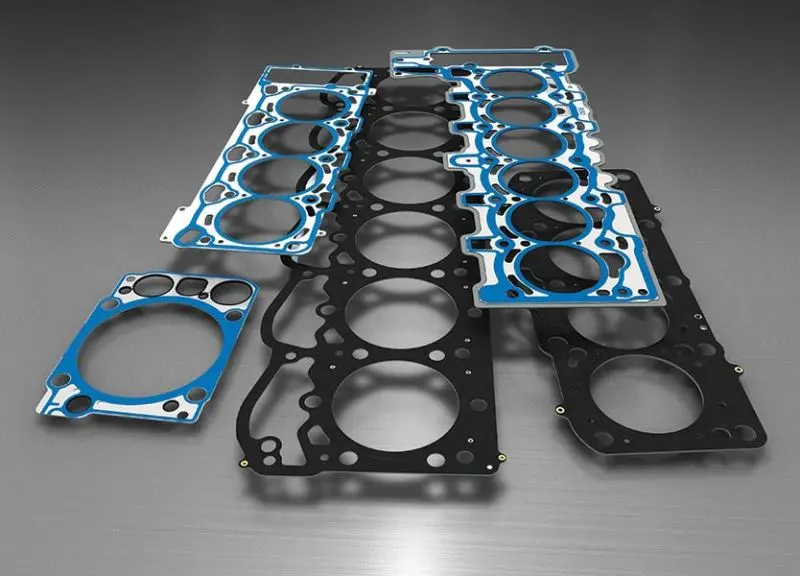 Mahle Original Cylinder Head Set For Toyota 4Runner (1996–2000) 1