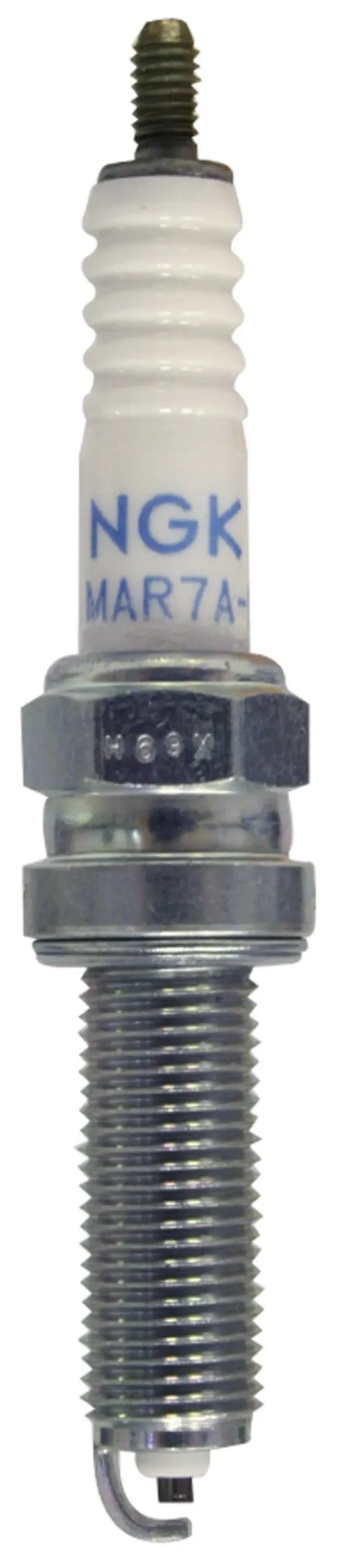 Ngk Lmar8A-9S Standard Spark Plugs – Pack Of 10 1