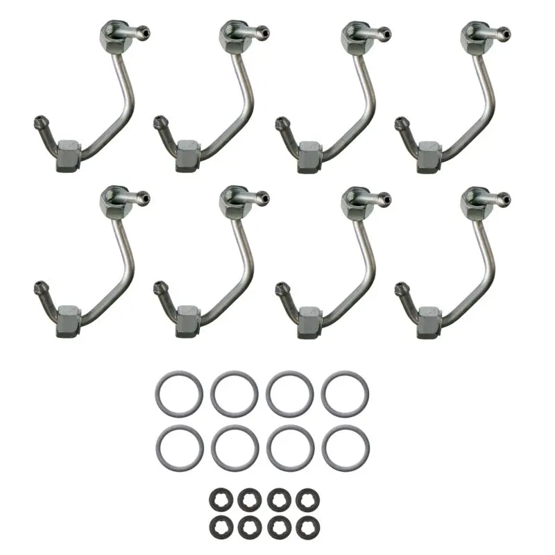 Fel-Pro Es73120 Fuel Injector O-Ring Kit For Ford F-250 Super Duty 1