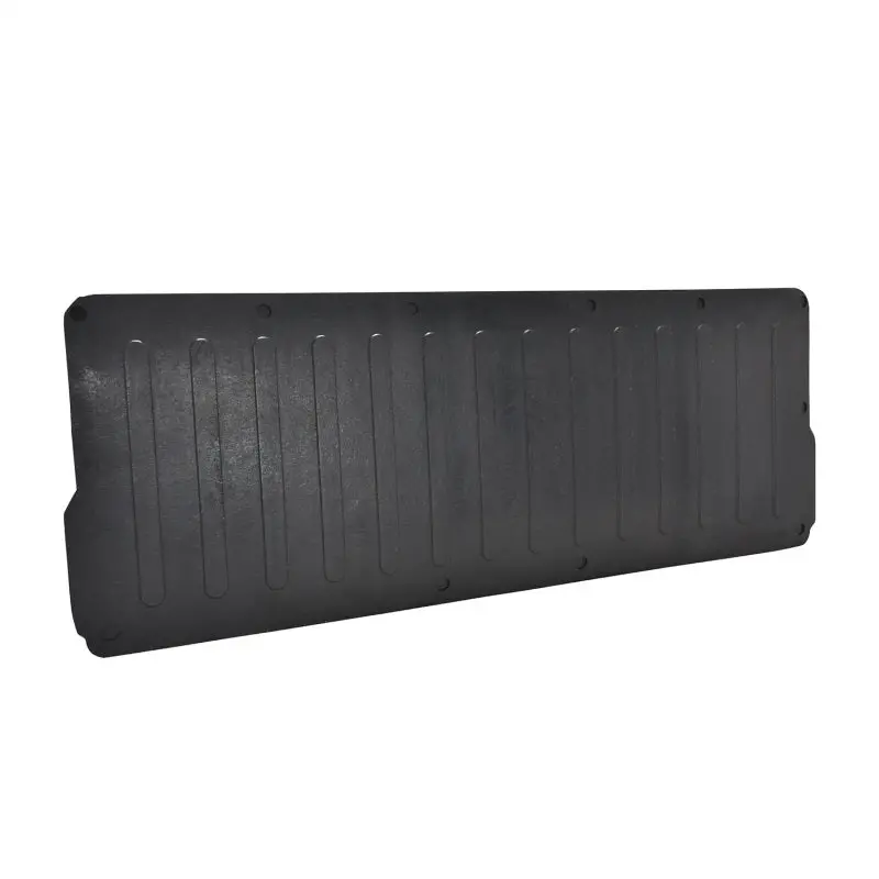Westin 19-20 Ram 1500 (Excl. Classic) Tailgate Mat - Blk 1