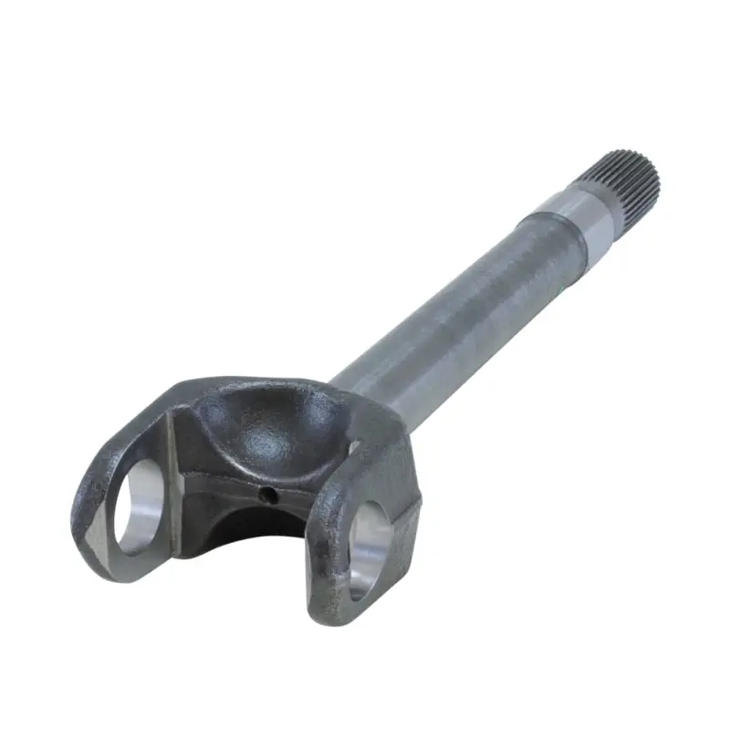 Usa Standard 4340 Chrome Moly Dana 30 Replacement Axle – Right-Hand Inner Shaft For 1982–1986 Cj Models, 5-760X U-Joint Compatible 1