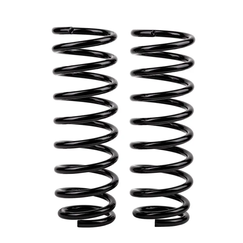 Arb/Oem Bp-51 Rear Coil Spring For Suzuki Jimny (Sn413) – European Market Variant 1