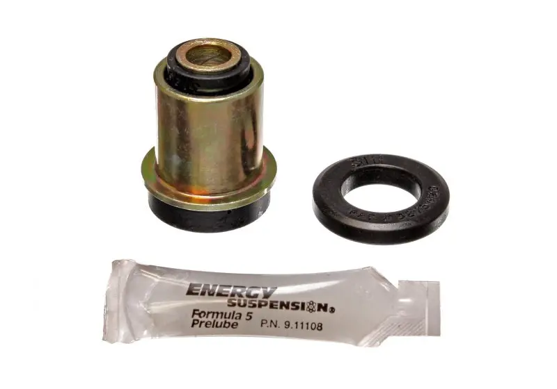 Energy Suspension 30Mm Front And Rear Control Arm Bushings For Select Ferrari Models – Black 1