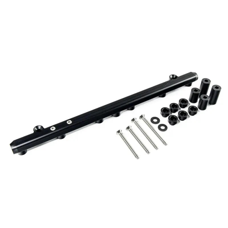 Deatschwerks Fuel Rail Kit For Toyota 2Jz-Gte Engine Platforms 1