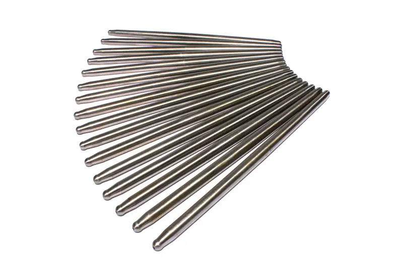 Comp Cams Dual-Taper Pushrods – 8.000" Length, 3/8" Diameter 1