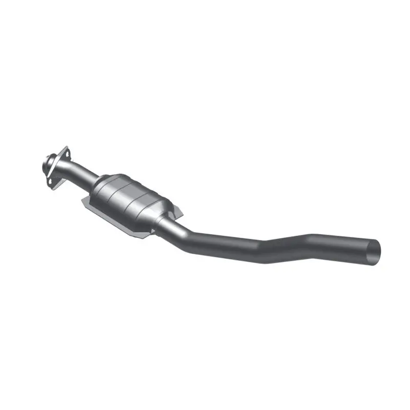 Magnaflow Chrysler-Dodge-Plymouth Catalytic Converter – 38.5" X 6" Universal Fit 1