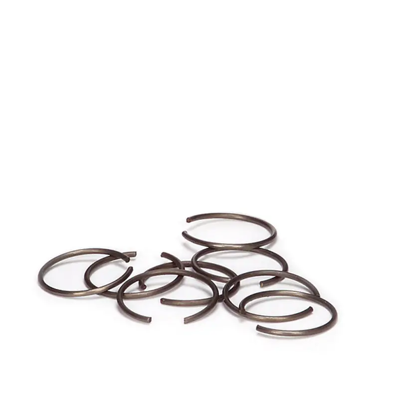 Supertech 22Mm Piston Circlip With Ears – 1.50Mm Wire Diameter 1