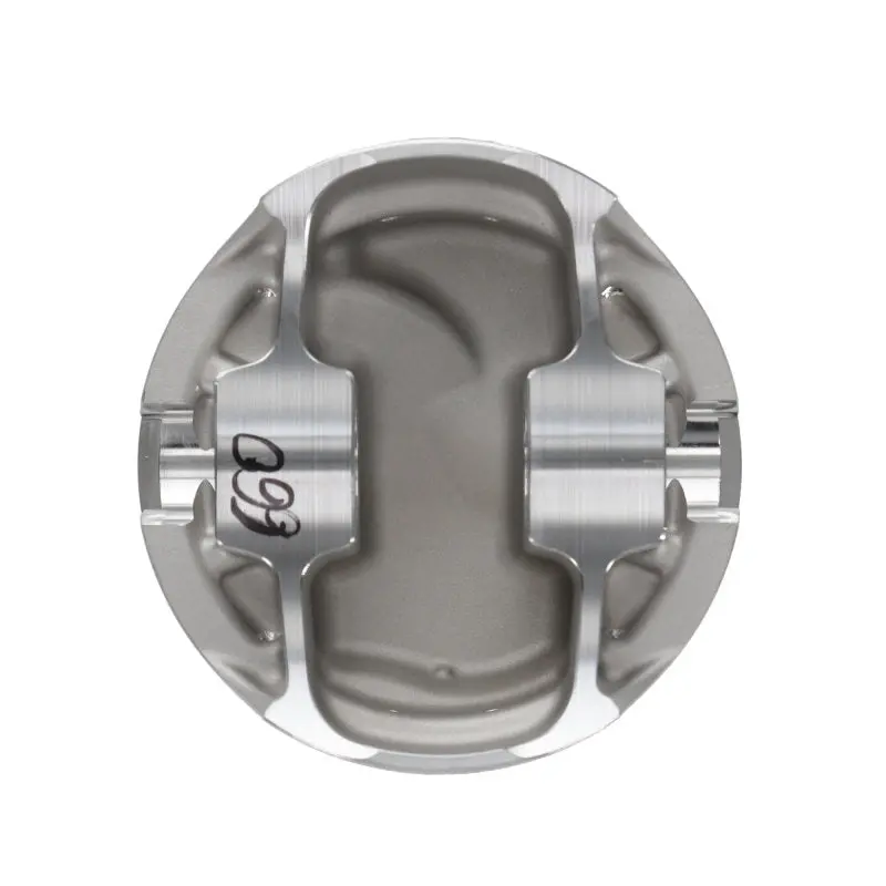 Wiseco Bbc Quick 16 Forged Pistons – +40Cc Dome, 1.215″ Compression Height, Shelf Stock Configuration 1