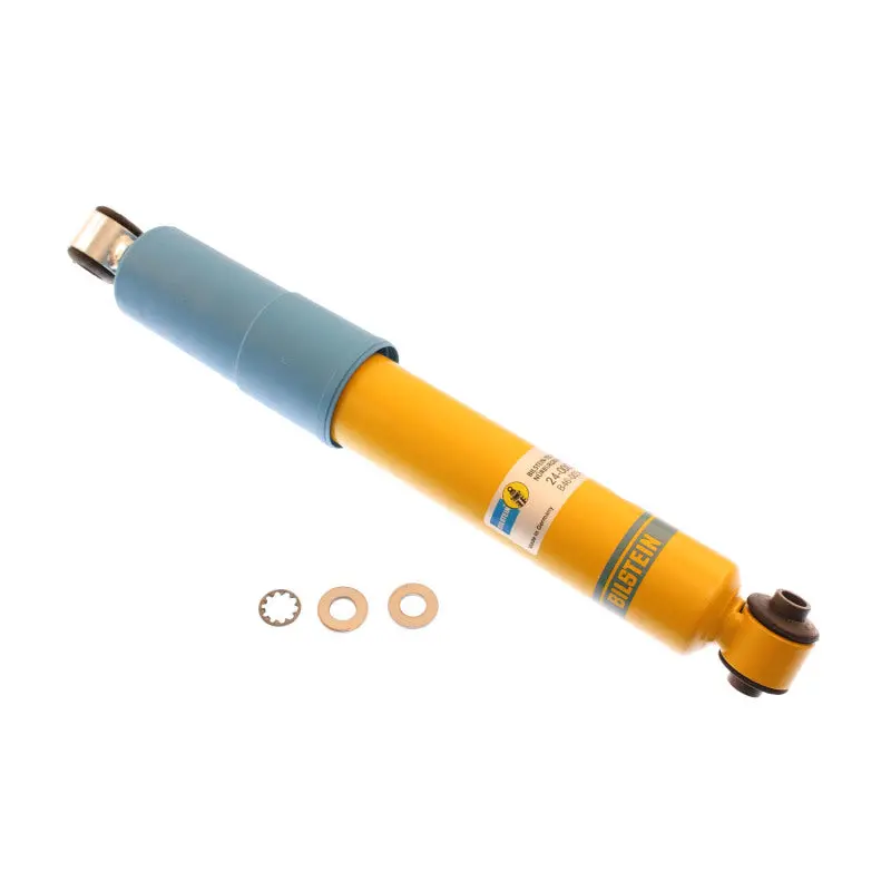 Bilstein B8 (Sp) Rear Shock Absorber – 46 Mm Body, Compatible With 1968–1979 Vw Beetle, 1968–1974 Karmann Ghia, And 1971–1980 Super Beetle 1
