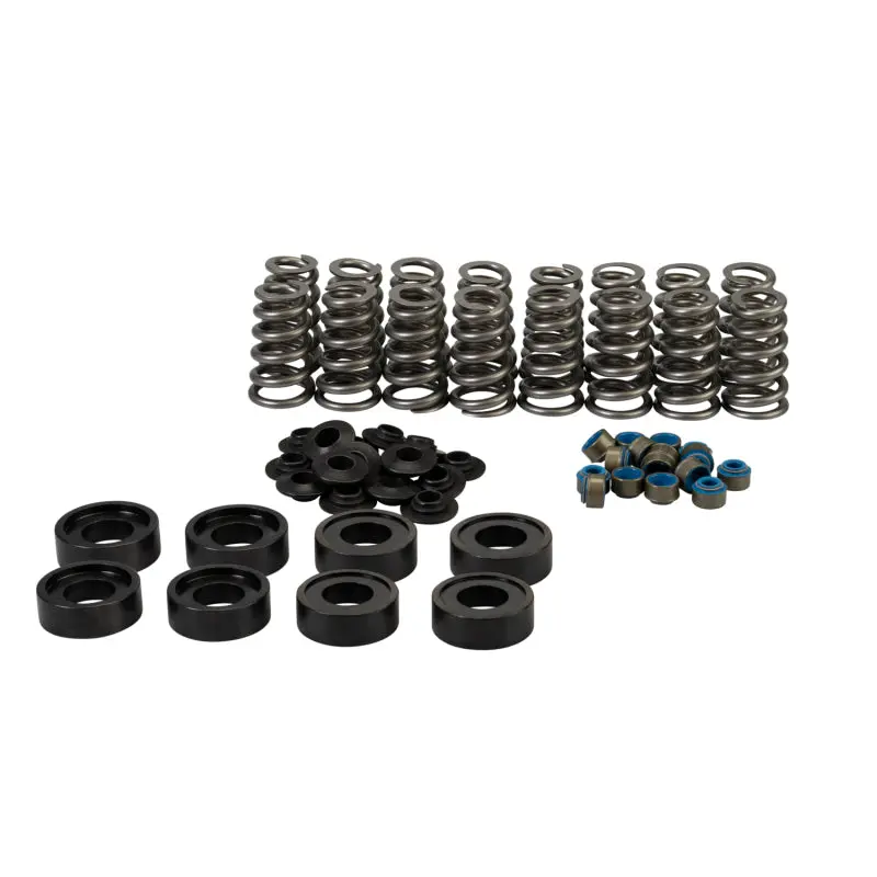 Comp Cams Conical Valve Spring Kit For 2020+ Ford 7.3L Godzilla V8 Engine 1