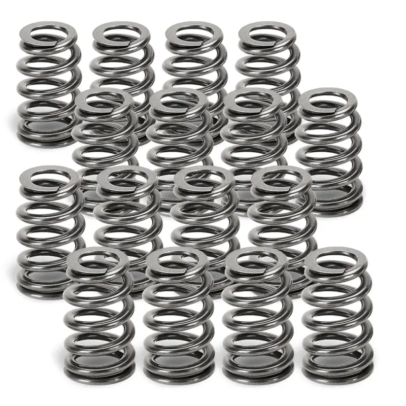 Supertech Beehive Valve Spring Kit – 16-Piece Set For 2002–2007 Mini Cooper R53 1.6L 1