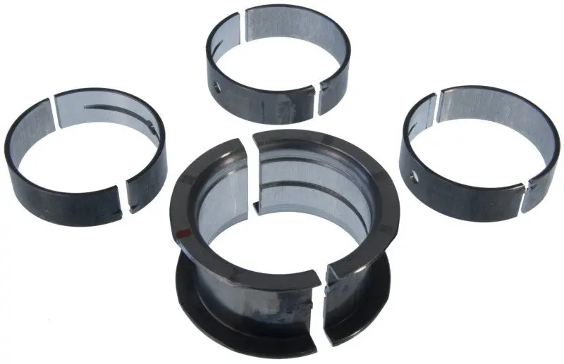 Clevite Main Bearing Set – Full-Line Replacement For Chevrolet V6 Engines (200, 229, 262, 262 Turbo) – 1978–2003 1