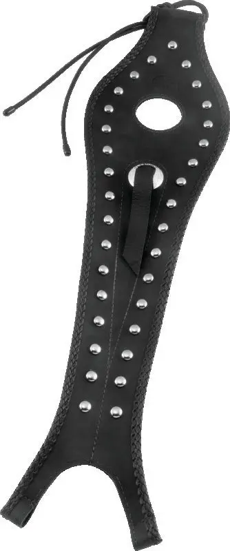 Mustang Harley-Davidson Road King Seat Kit For 1997–2007 Models — Includes Solo Seat With Dbr Mounting (Brown) 1
