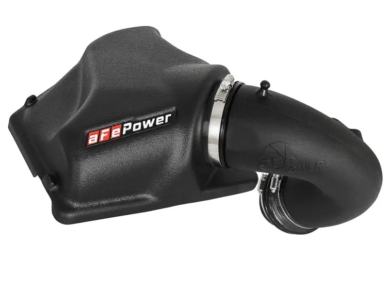 Afe Magnumforce Stage 2 Pro Dry S Cold Air Intake – 2017 Bmw 330I F3X (B48 2.0L Turbo) 1