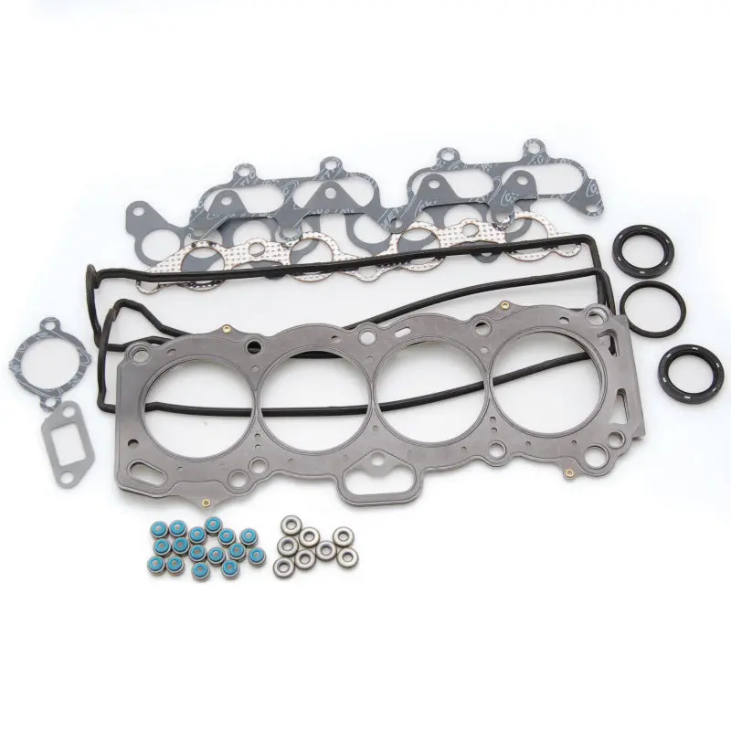 Cometic Top-End Gasket Kit For Toyota 4A-Ge – 81.5Mm Bore, .030-Inch Mls Head Gasket, 16-Valve Configuration 1