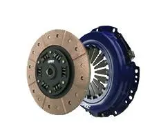 Spec Stage 3+ Clutch Kit – 2012–2013 Subaru Brz (Special Pricing Structure) 1