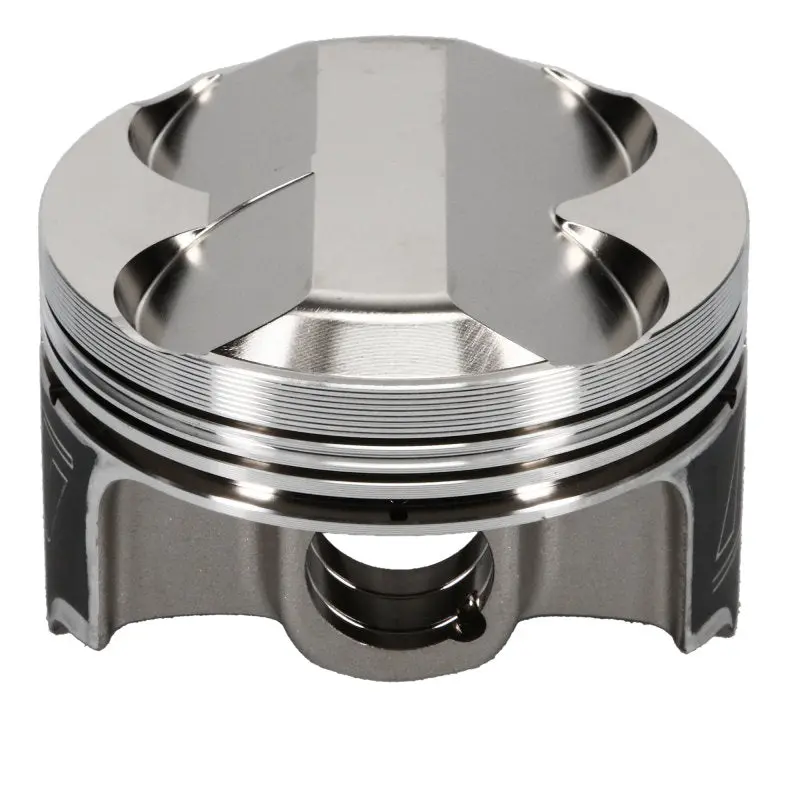 Wiseco High-Compression Piston Kit For Honda/Acura H-Series – 81.25Mm Bore, +8.25Cc Dome, Strut Design 1