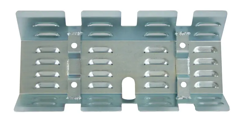 Moroso Louvered Windage Tray – Designed For Ford 302 Engines 1