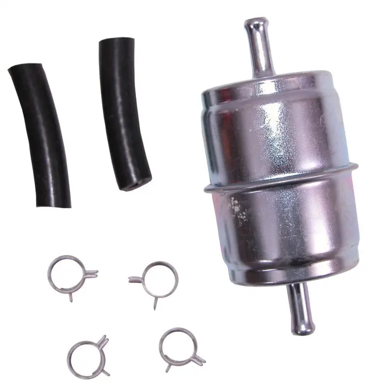 Omix-Ada Fuel Filter Kit For 1955–1986 Jeep Cj Series Vehicles 1