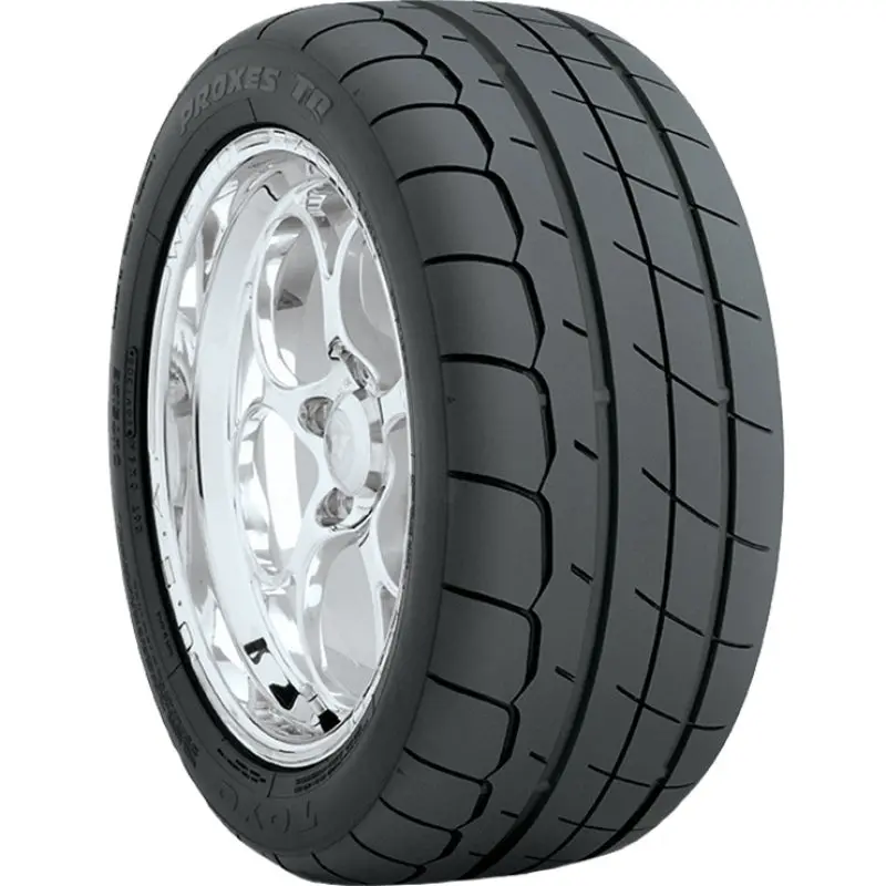 Toyo Proxes Tq High-Performance Tire – P315/35R18, Ultra-High-Speed Rated 1