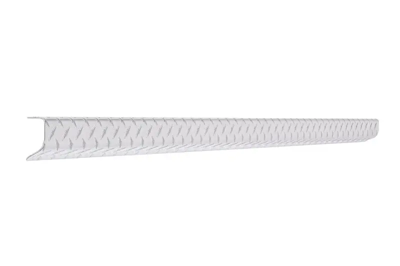 Deezee Brite-Tread Tailgate Protector Cap For 1988–2000 Chevrolet/Gmc C/K Pickup Trucks 1