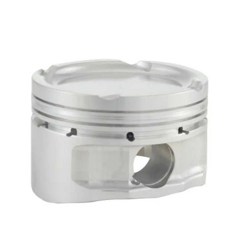 Cp Pistons & Rings For Mazda Mzr 2.3L Engine – 88Mm Bore, +0.5Mm Oversize, 8.5:1 Compression Ratio (Set Of 4) 1