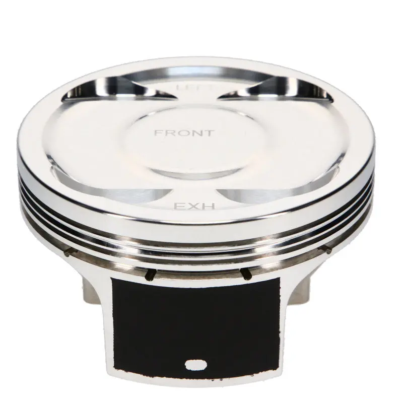 Je Pistons Billet Forged Piston Set – 8.8:1 Compression Ratio, Designed For Subaru Ej Engines 1