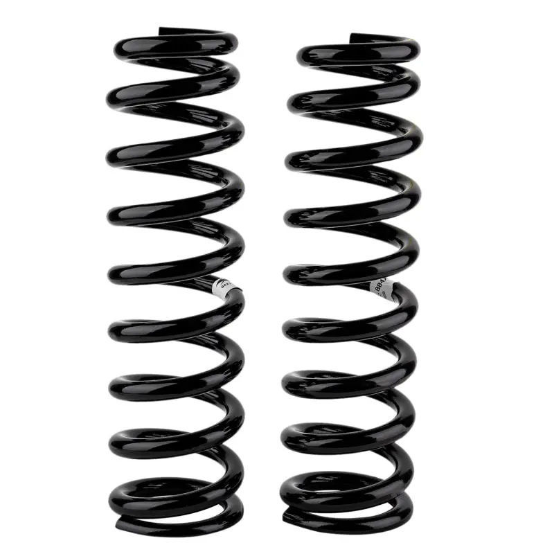 Arb / Ome Front Coil Springs For Toyota Prado – Fits Models From April 2003 Onward 1