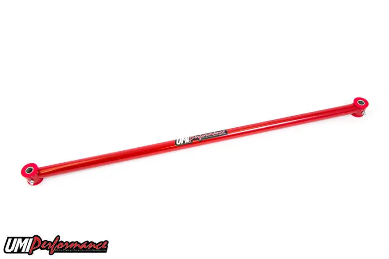 Umi Performance Non-Adjustable Panhard Bar For 1965–1970 Gm B-Body Vehicles 1