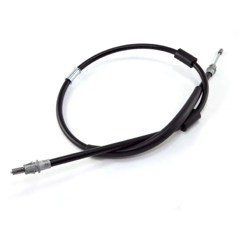 Omix-Ada Front Parking Brake Cable For 1991–1995 Jeep Wrangler Yj 1