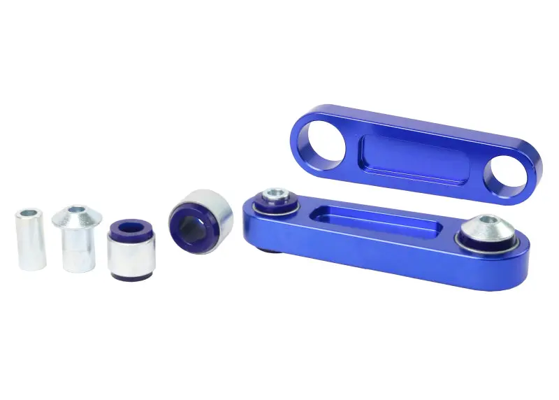 Superpro Alloy Integral Control Arm Link Kit For 2015 Ford Mustang Ecoboost Premium 1