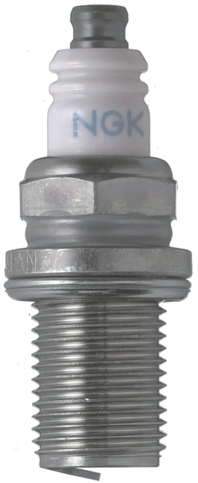 Ngk Racing Spark Plug Box Of 4 (R7282-10) 1
