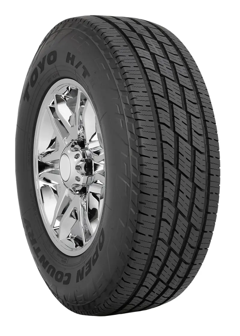 Toyo Open Country H/T Ii 285/60R18 120V Xl 1