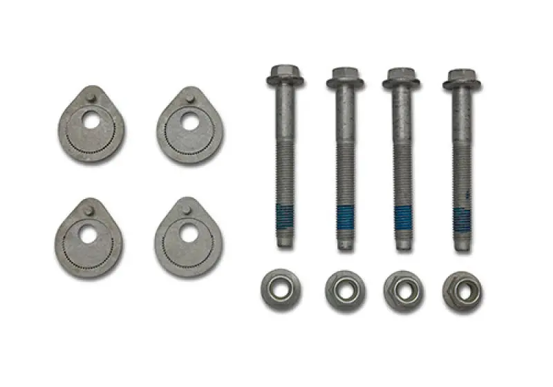 Ford Racing F-150 Alignment Lock Kit – Precision Steering Geometry Adjustment 1