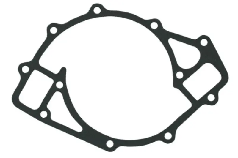 Moroso Ford 429-460 Water Pump Gasket - Single 1