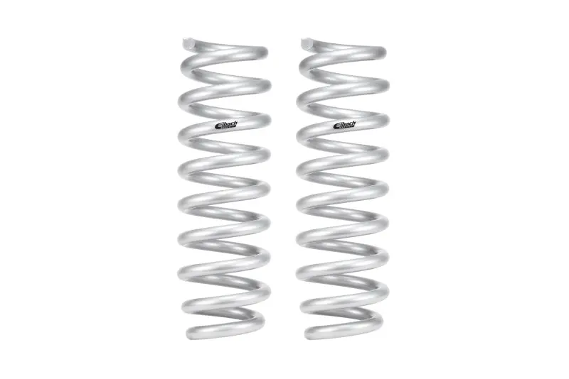 Eibach Pro-Lift Kit For 2022–2023 Ford Bronco Raptor – +1.1-Inch Front Coil Springs (Compatible With Oem Fox E-Shocks) 1