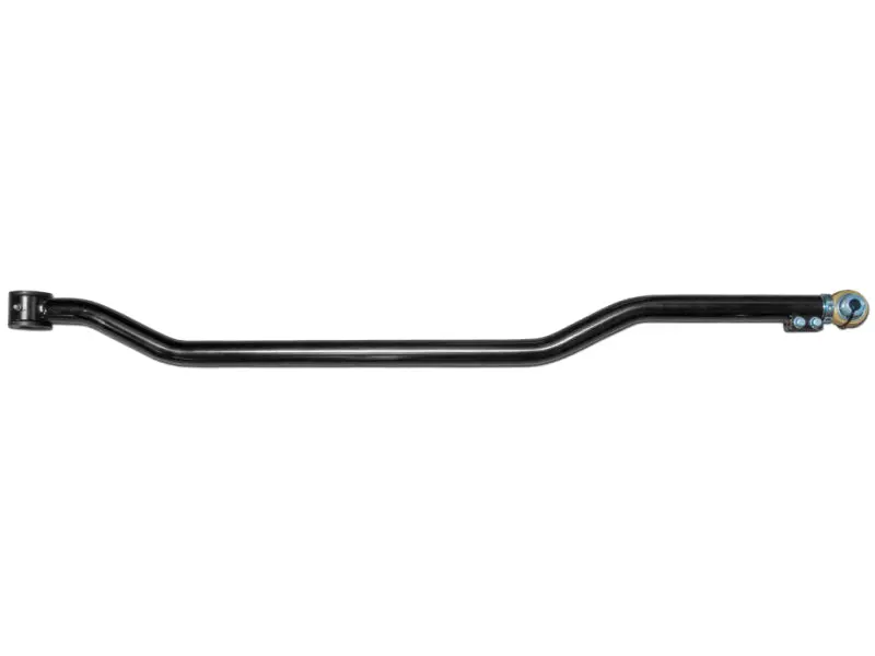 Icon Adjustable Rear Track Bar Kit For 2007–2018 Jeep Wrangler Jk 1