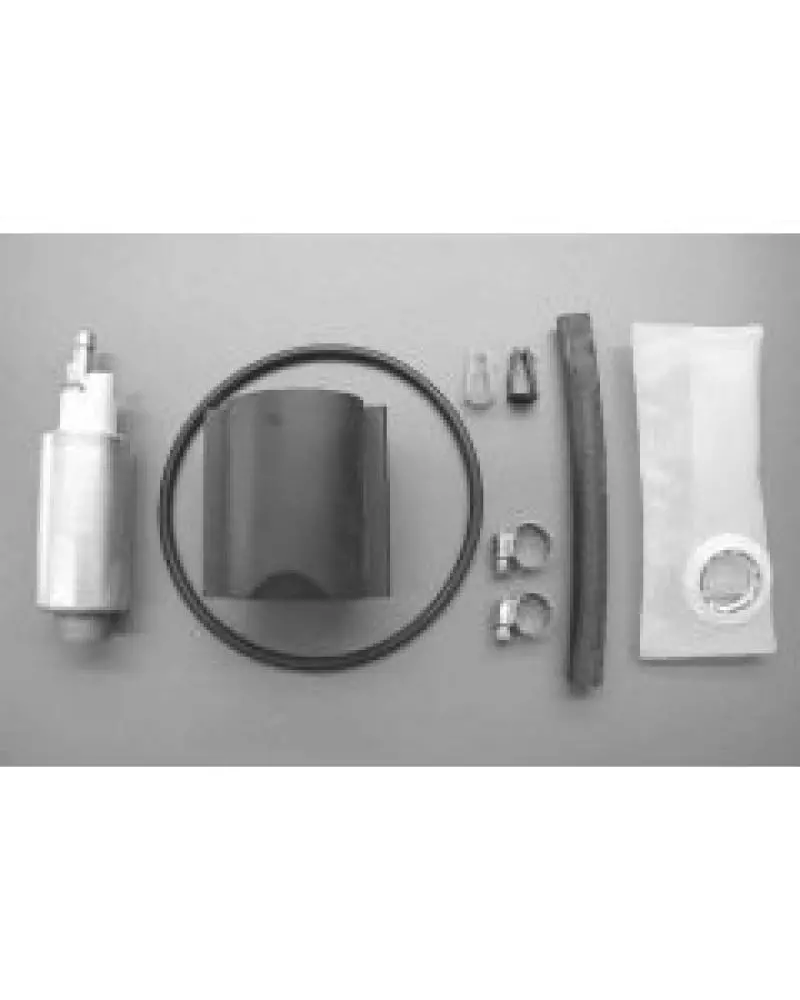 Walbro Fuel Pump & Filter Assembly For 1998–2003 Lincoln Town Car 1
